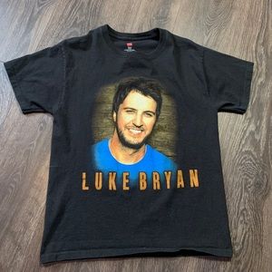 Luke Bryant Vintage